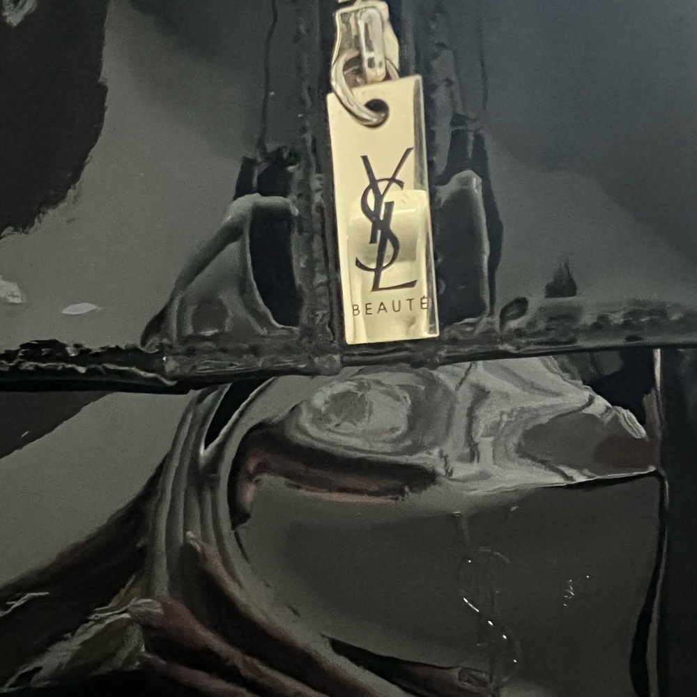 YSL Beauty Bag